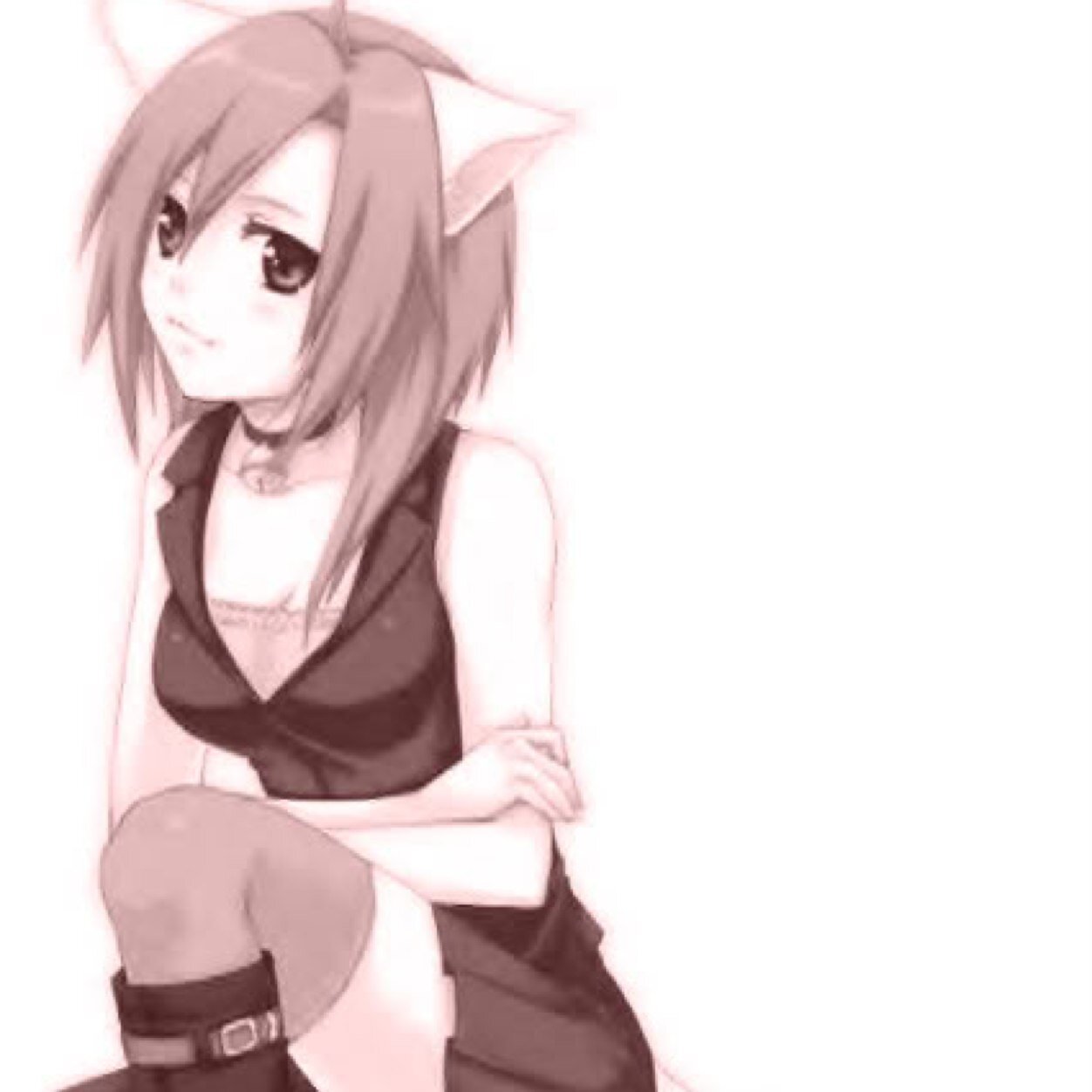 NekoChloe's profile picture. Hello I'm Chloe the Neko #Female #RP #Single