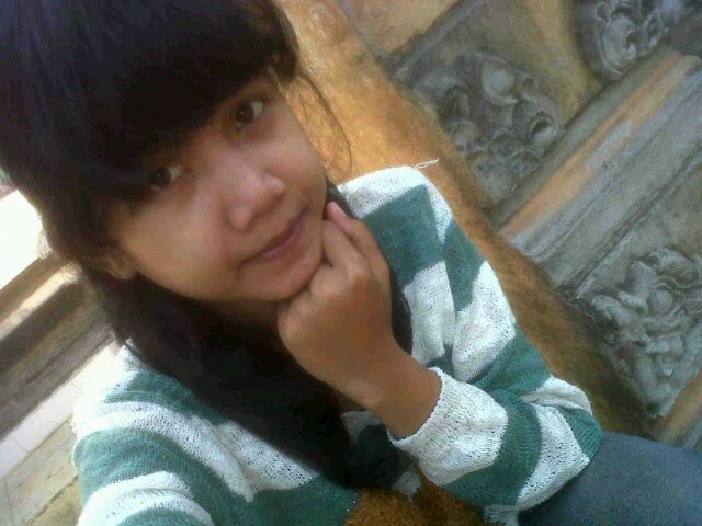 always love you @HendraBagusA .
 131013