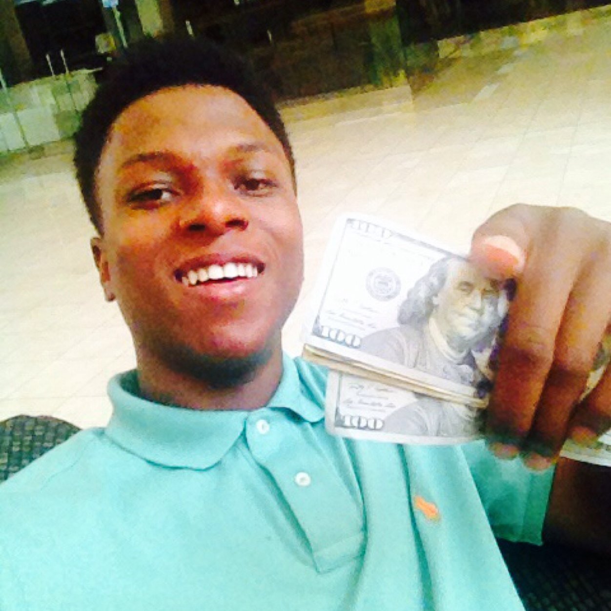 Y.N.I.C 
#ChevyBoii
#RealNigga
#PaperChaser
#LivingLife