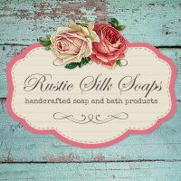 Rustic Silk Soaps (@rusticsilksoaps) 's Twitter Profile