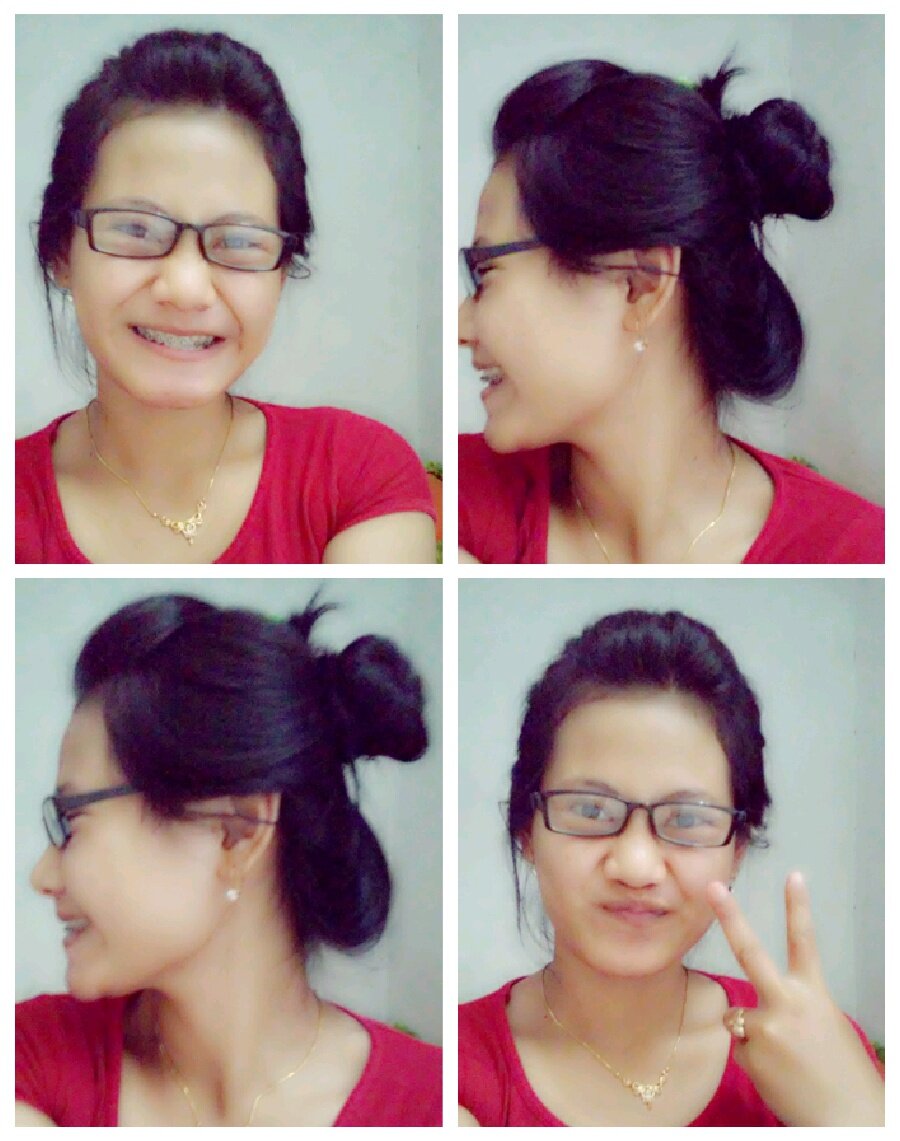 Imaniar015's profile picture. Jadikan aku gadis lagi (-,