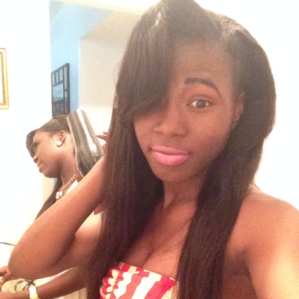 Keep'em Out Your Bussiness Haters Investigate Ya . Kik Me : sheso_forgein