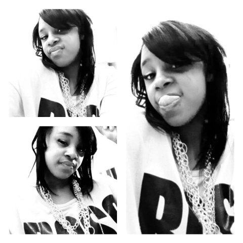 Ion Fuck Around With These Fuck Arounds(: