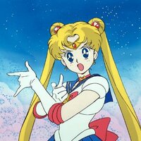 ムーンうさこ (@moon_usako_) Twitter profile photo