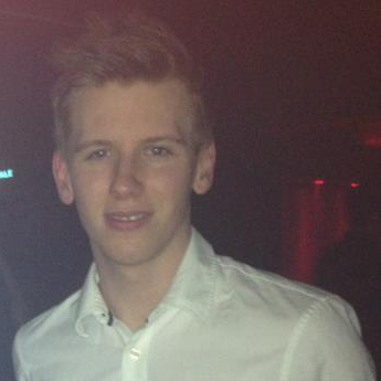 jcrennie's profile picture. 