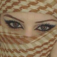 مُزه بلوشيه (@albloshai) Twitter profile photo