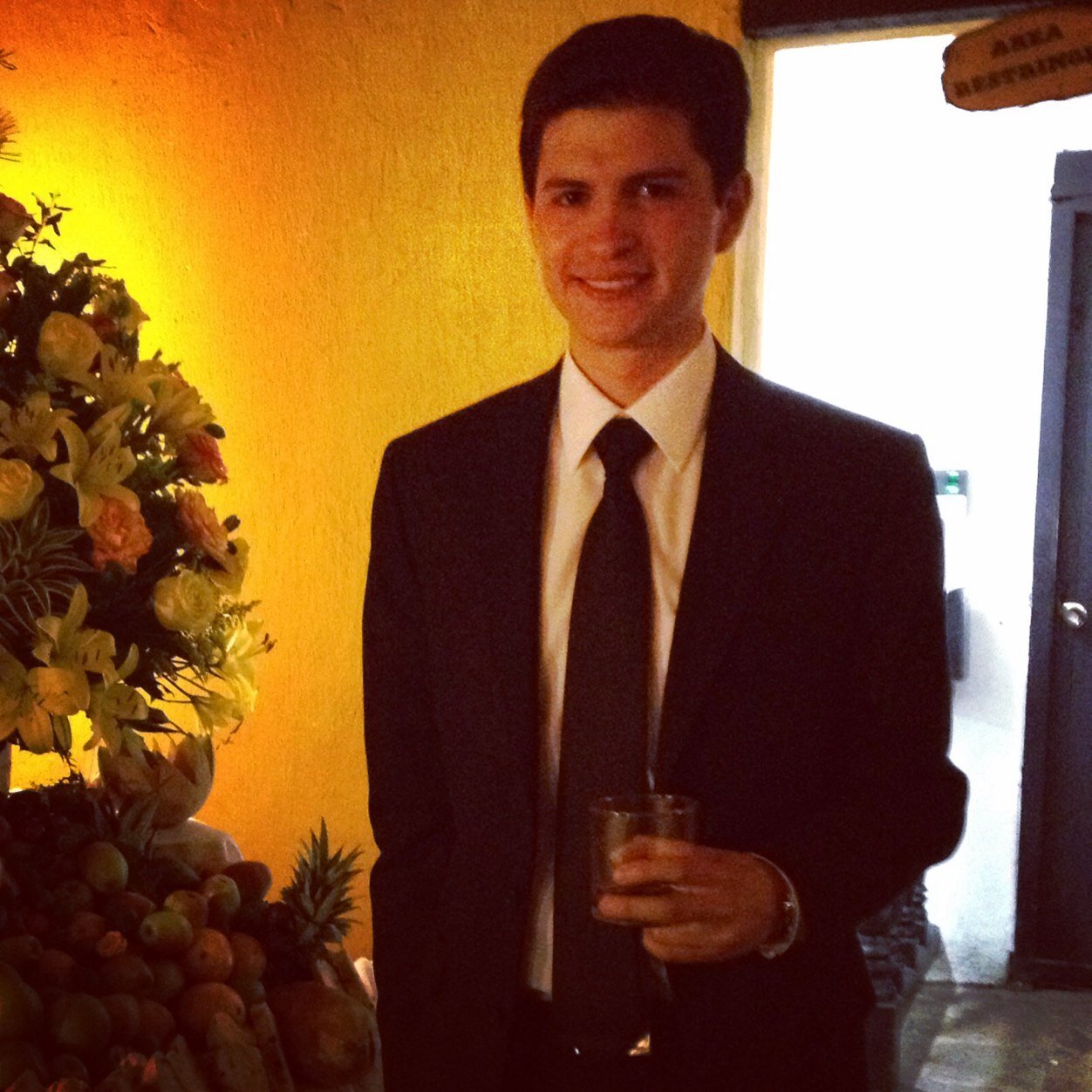 MD, Radiologist.