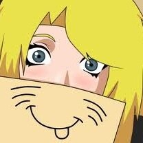 I'm Naruko Uzumaki! My brothers are Menma and Naruto my dad is Minato and my mom is Kushina! #Single