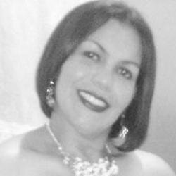 Orgullosa Venezolana!