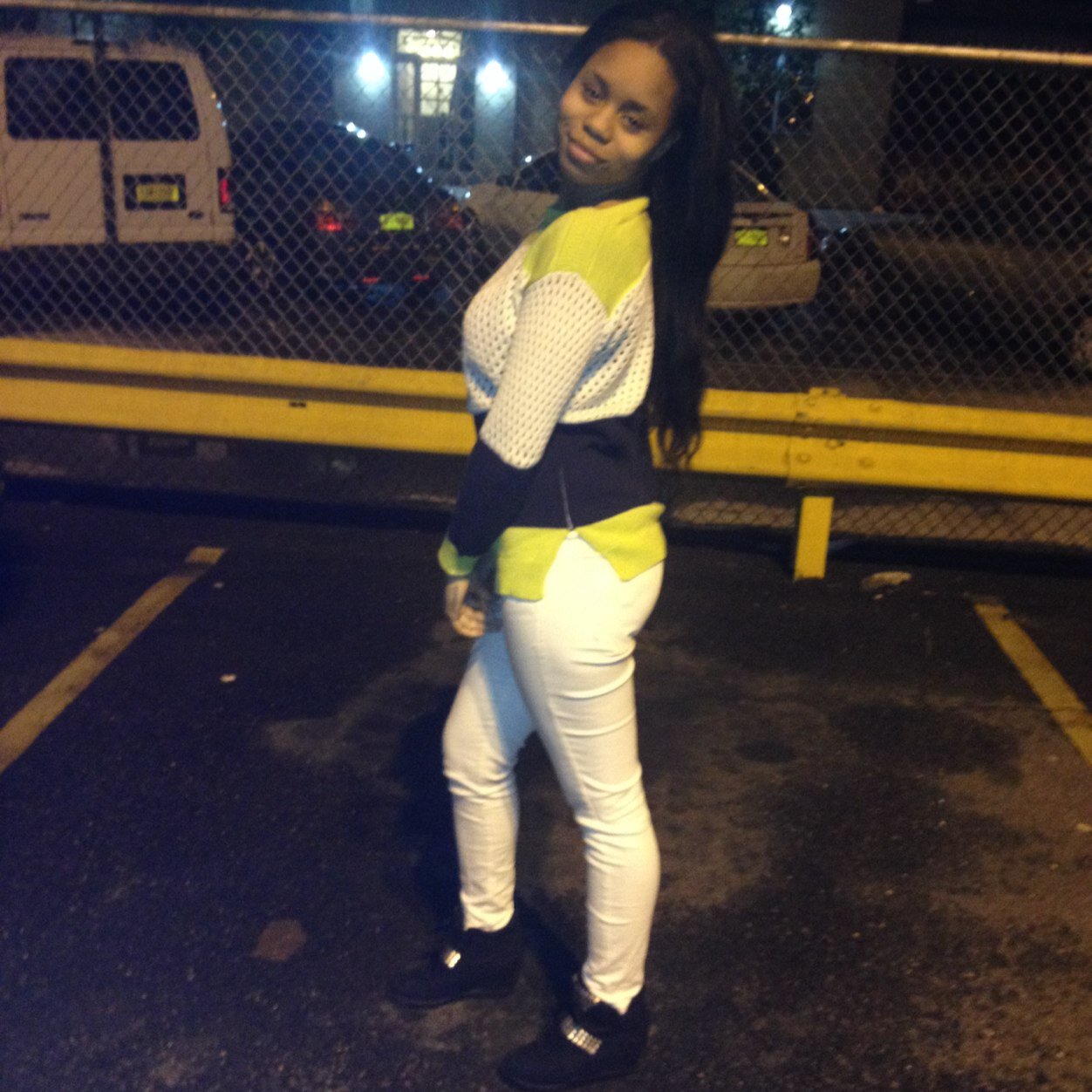 Love to be me and have fun