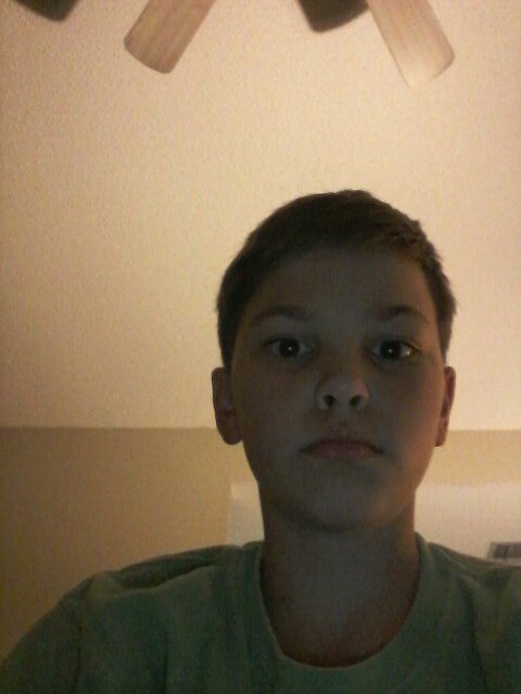 follow me
