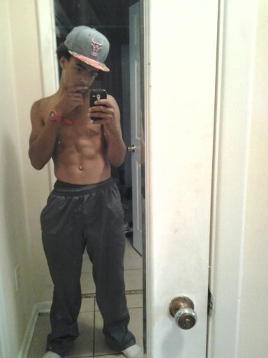 elijah98448433's profile picture. this flexxx game shit is to real