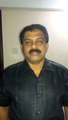 Faculty, IHMCT, Kovalam