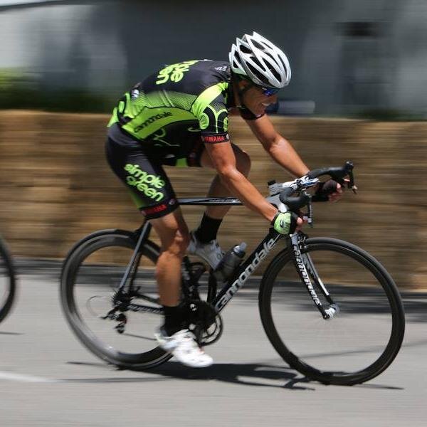 johnnyshock's profile picture. Moving forward in life one pedal stroke at a time.