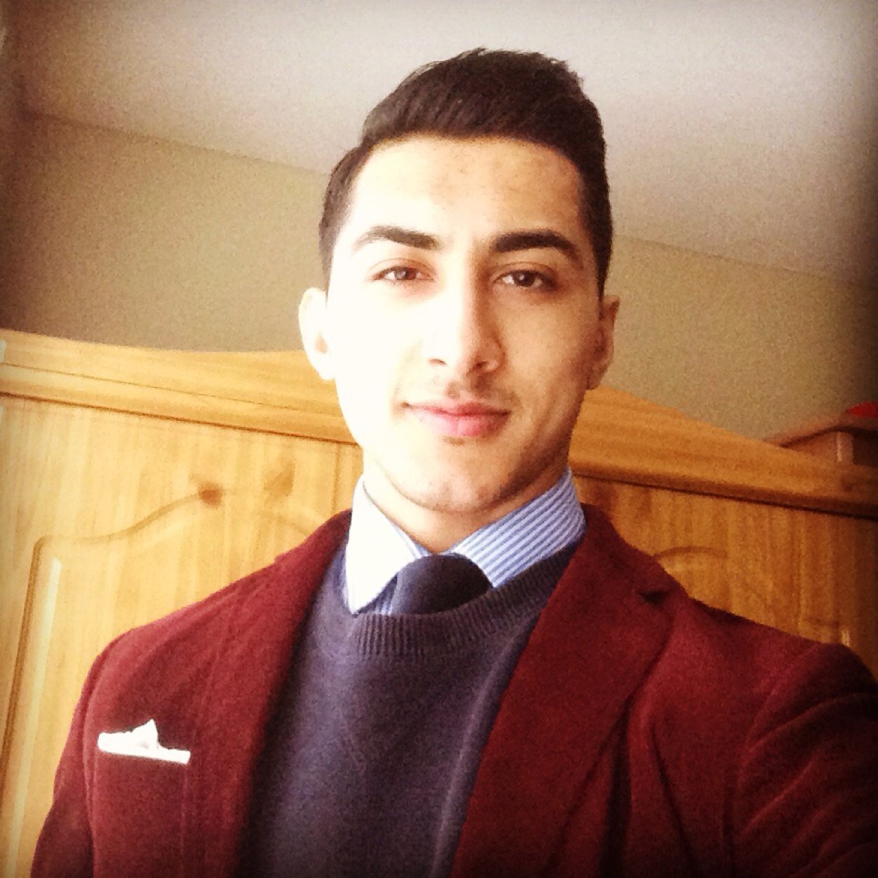 Instagram: RajanSinghGill