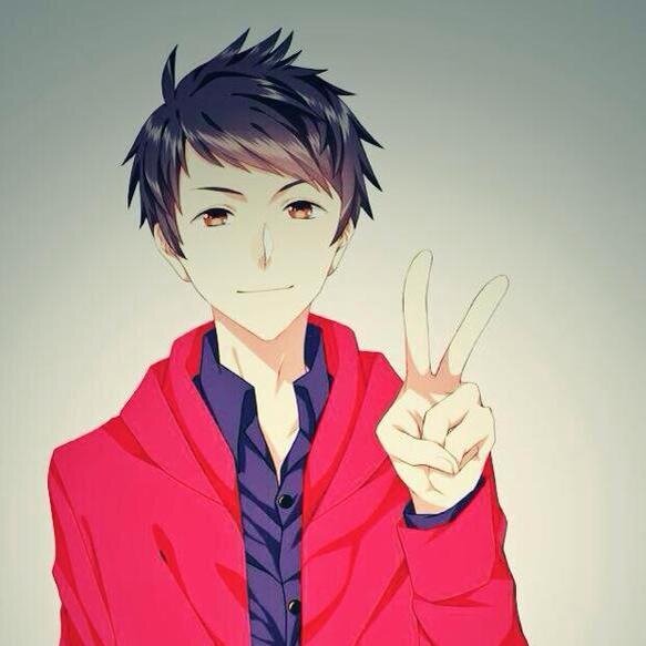Hi, my name is Caleb Nakahara. I'm 19, slightly quiet and crazy at times. Happy with my sister @NikaPancakes #Bisexual #Taken by @Cutie_Mitsuki #RP