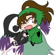 交換譲渡用。にんたま、みゅんたま中心にアニメ舞台など。伊作と伊作役の子が特に好きです。ぷりきゅあ。きんぷり(KOP)。発送は基本的に土曜日になります。
本垢:ｈｉｔｕｚｉ＿ｋ
