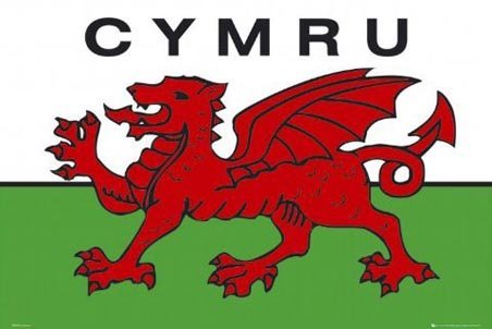 The North American Welsh Choir - Cor Cymry Gogledd America --The Community Choir that spans a continent!