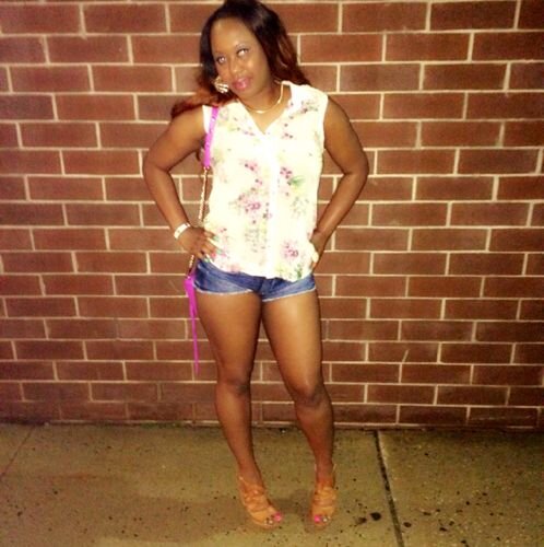 stacysweetness1's profile picture. LIVING MY LIFE FOR ME .