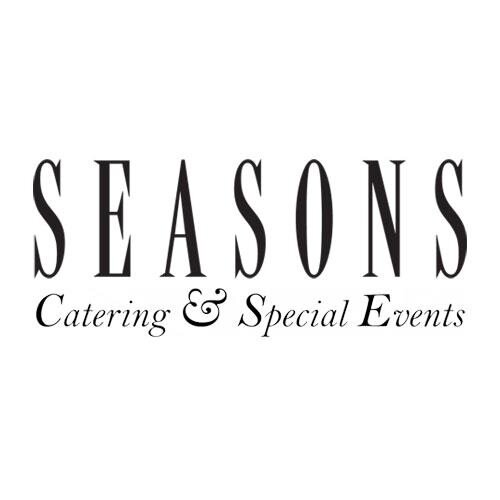 Seasons Catering