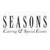 Seasons Catering (@seasonsnj) Twitter profile photo