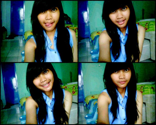 Sonta | Jesus Christ | God's daughter | slow but sure and GIVING THE BEST UNTIL THE END ( :