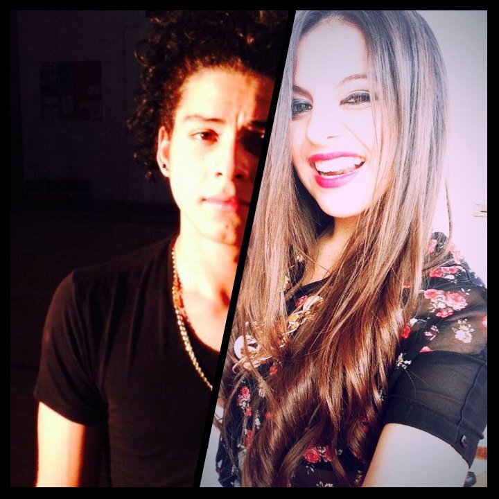 No tengo biografía,todavía no me muero,Pero mis idolos son Melisa Obregon Y Brandon Meza