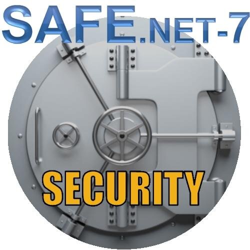 SafeNet7's profile picture. Making the Internet Safer With Seventh Knight Technology. Visit us on: http://t.co/lHFpPPokeJ