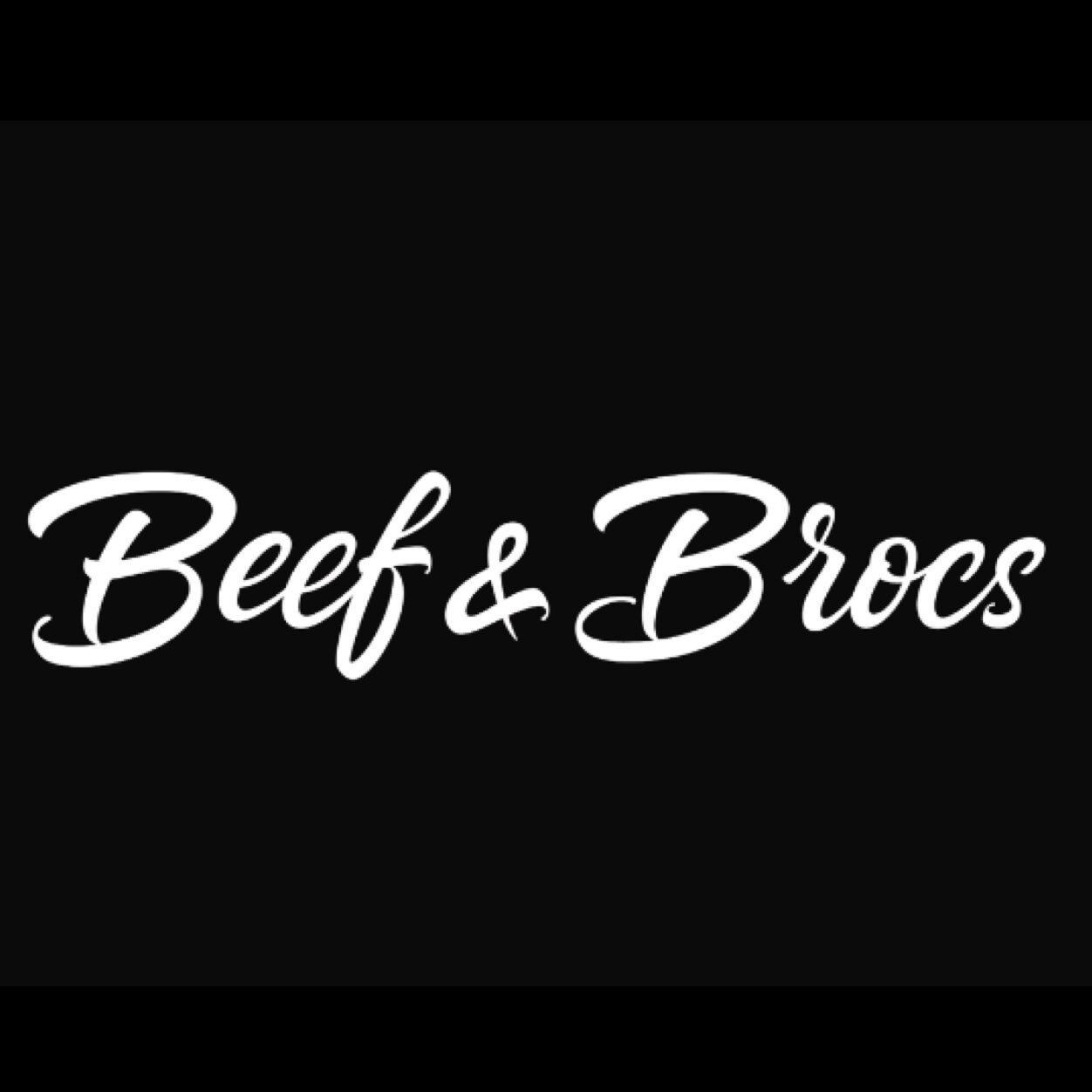 Beef n Broccoli