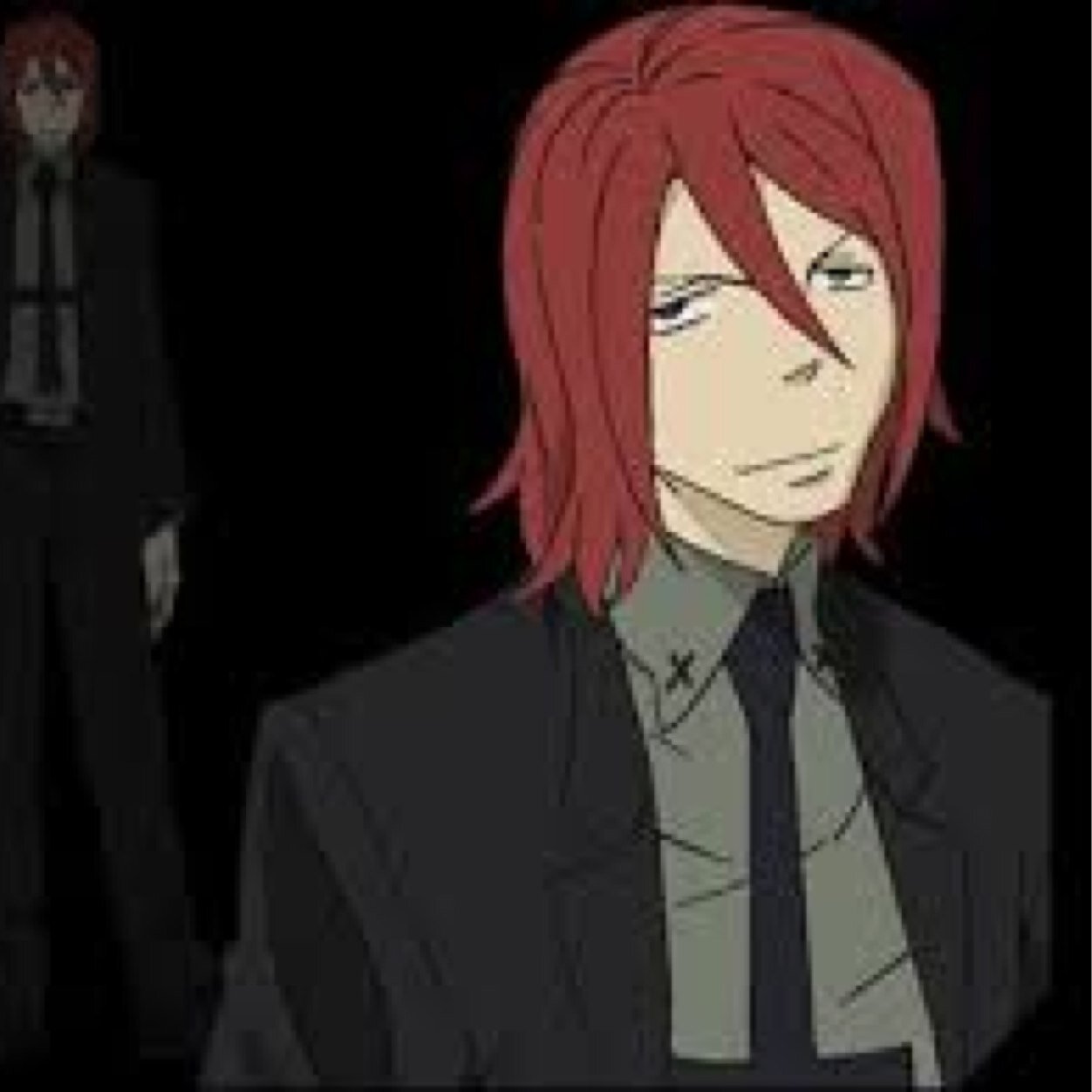 Im spirt albran and im death scythe and i need meister.maka is my little duaghter and she will always be my little duaghters.dont touch her either im 30