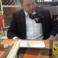 VICTOR VIERA (@vvierac) 's Twitter Profile
