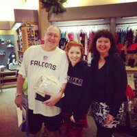 Tanda Bianco (@tandabianco) 's Twitter Profile