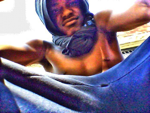 they took you away from me but ima keep my head up like you said FUCK NIGGAS JUST GET Yo Bread UP Love you pop I hope you In a better place