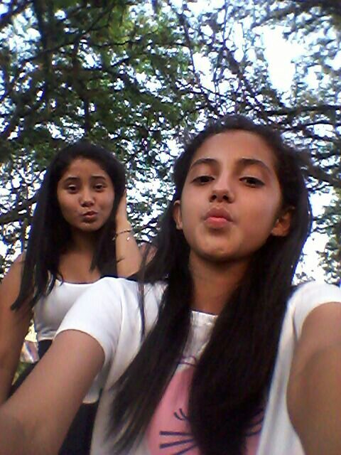 dios cuida de mi :$