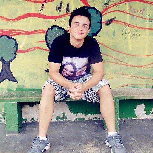 iCarlosBjo's profile picture. Gordo ^^