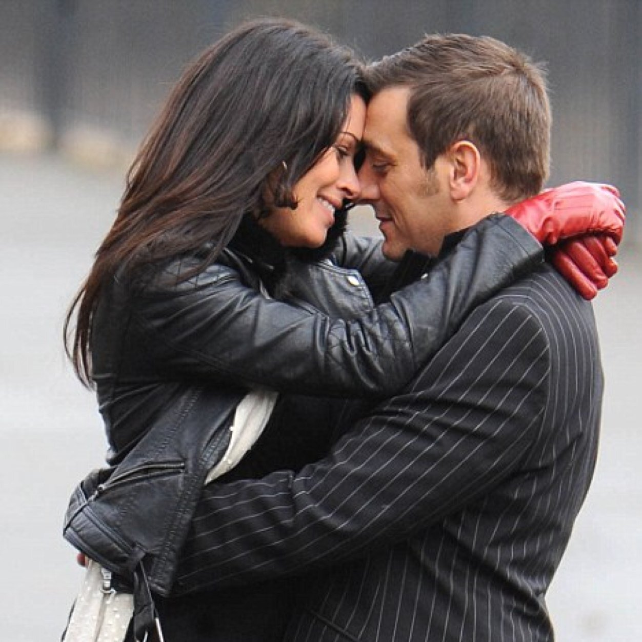 ChrisandAliFans's profile picture. Fanpage for the amazingly talented Chris Gascoyne and Alison King, Coronation streets Peter Barlow and Carla Barlow #Carter {Follow me & I will follow back :)}