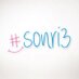 #SONRI3 (@_sonri3_) Twitter profile photo