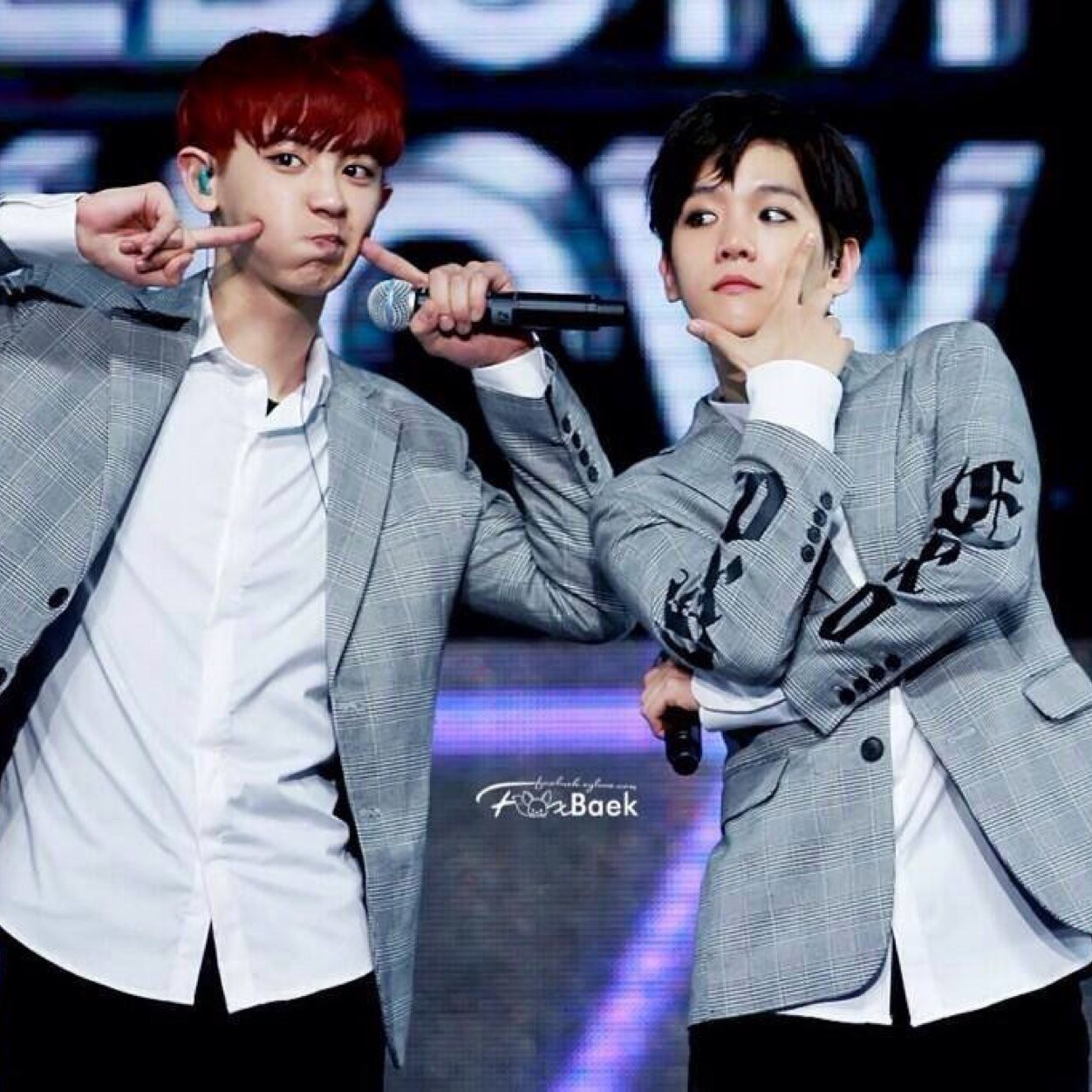 WeAreOne ❤️ 12-1 = 0 6+6 = 1 อซฟ..ที่รัก 12 ยังเห็นว่า 12 ❤️ ^^ จะรอพี่นะ กาแลคซี่ของฉัน ^3^ ✨ ❤️❤️❤️❤️❤️❤️❤️❤️❤️❤️❤️❤️ แม่ยกชานนนนแบคคคคค chanbaek Baekyeol