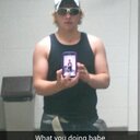 Harley Mitchell - @horseman182 - Twitter