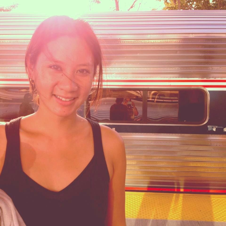 aimeelehuynh's profile picture. 