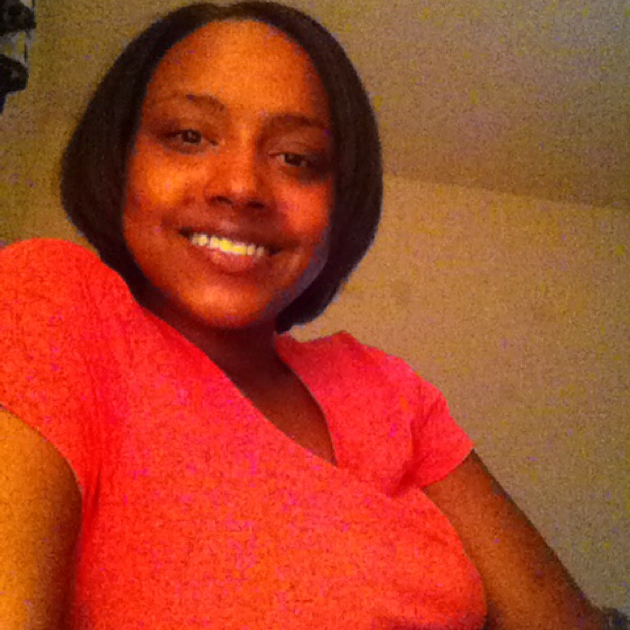 I am ah MOTHER first. Ma'Kiya Yvonne is my #1 priority. Anything after that falls in line. ✌ #CancerNation