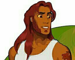 Pride Rock's King..But a Human. I'm @Actual_Flutter's Lovable Idiot and Father of @KionTheLion. #ModernDisneyRP
