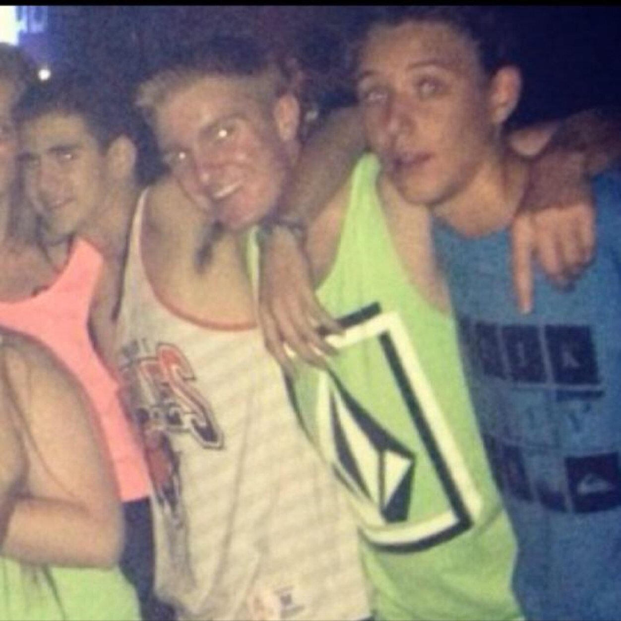 jakerothstien1's profile picture. Password is martin28