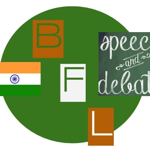 We are Brown and We can talk                 (wid an accent)