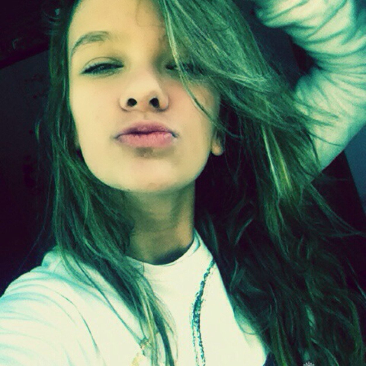 Crazy by selena gomez