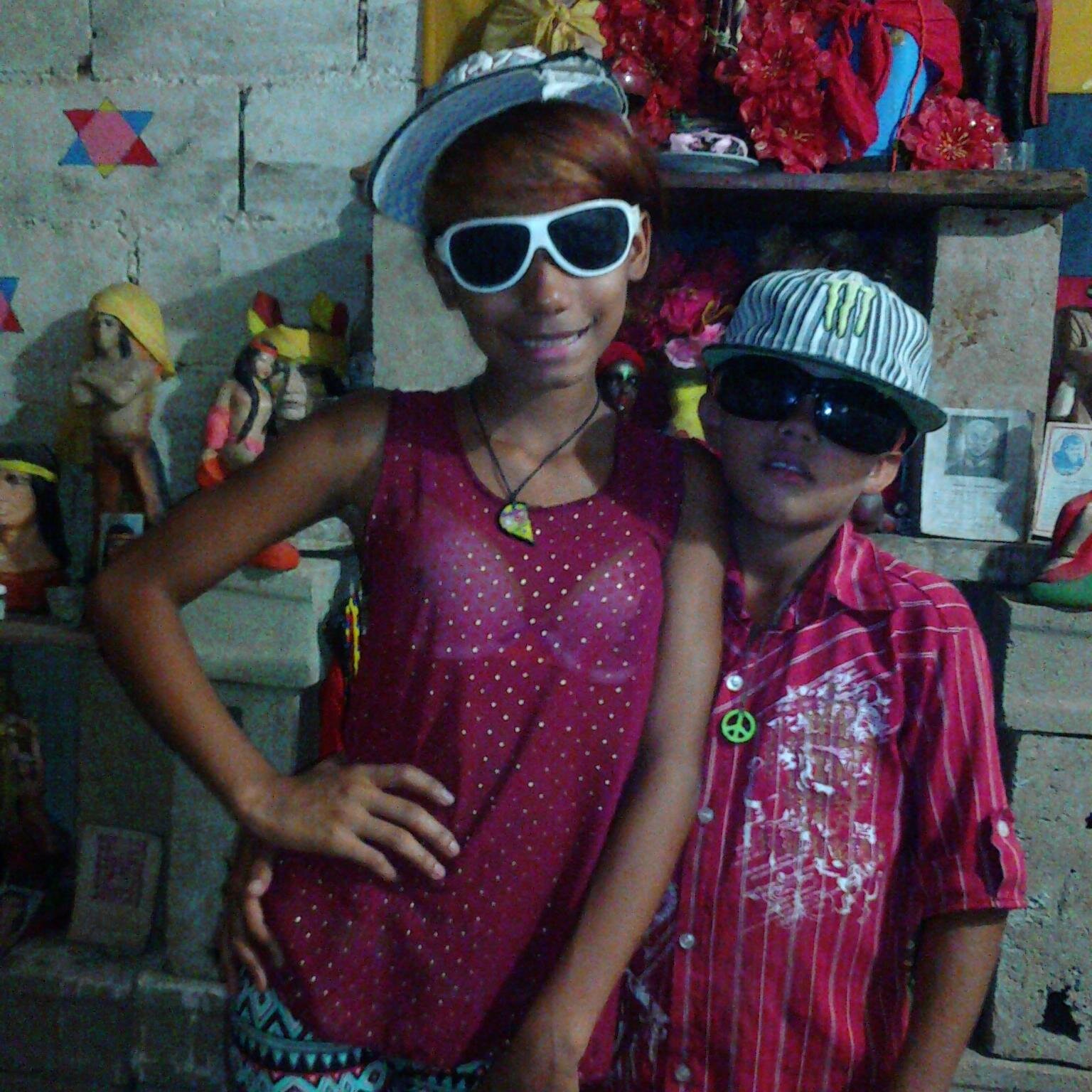 amo amis amigas eso no lo cambia nadhie forever3 the king3