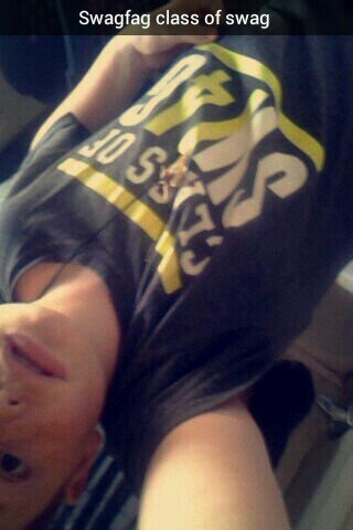 I'm Great..I'm A Ginger..YES...I Have Ginger Fever Bc I'm A Ginger... #GingerFever #Ginger #AddMe