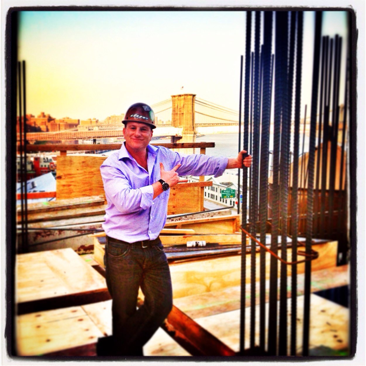BuildStrong Live Life https://t.co/NhDTi3IyNE #hospitality #construction #nyc#