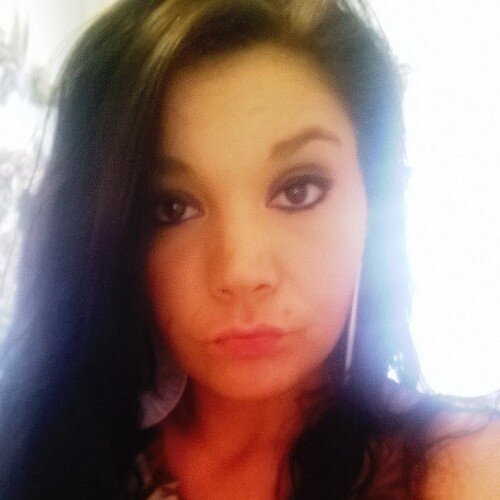 ~Puerto Rican lil mama ayee~