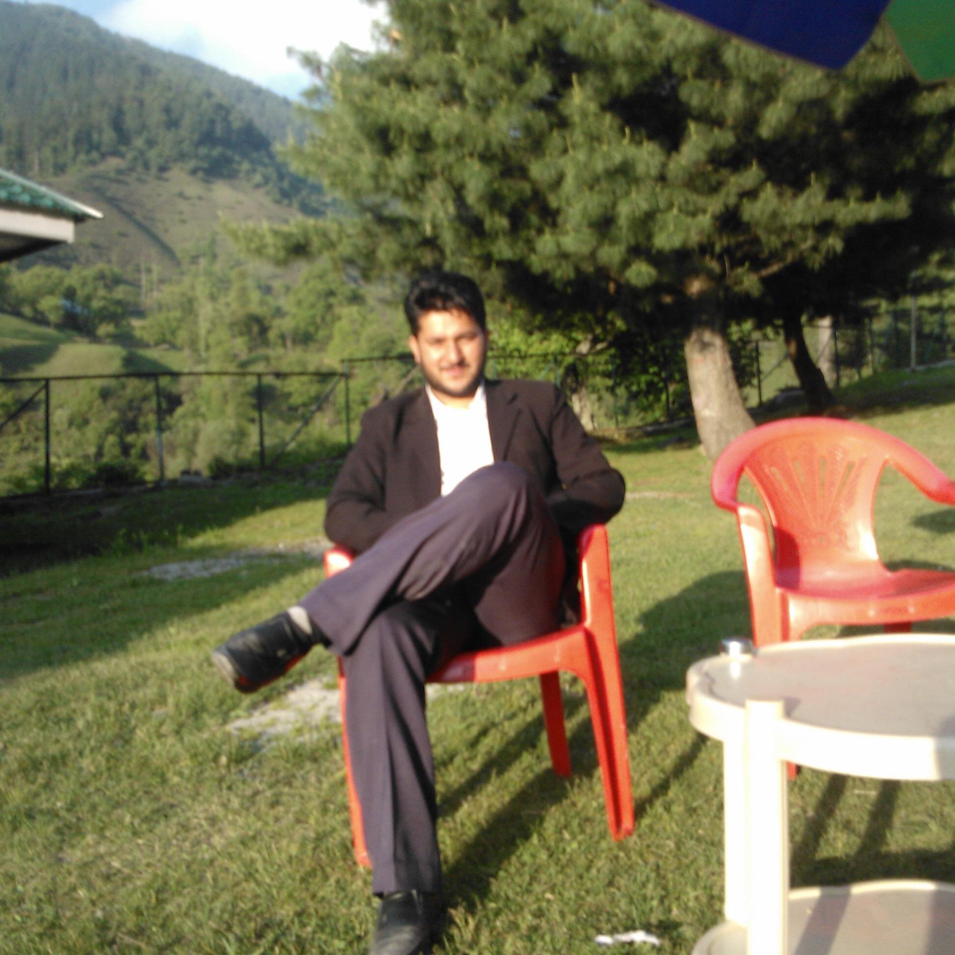lawyer by profession